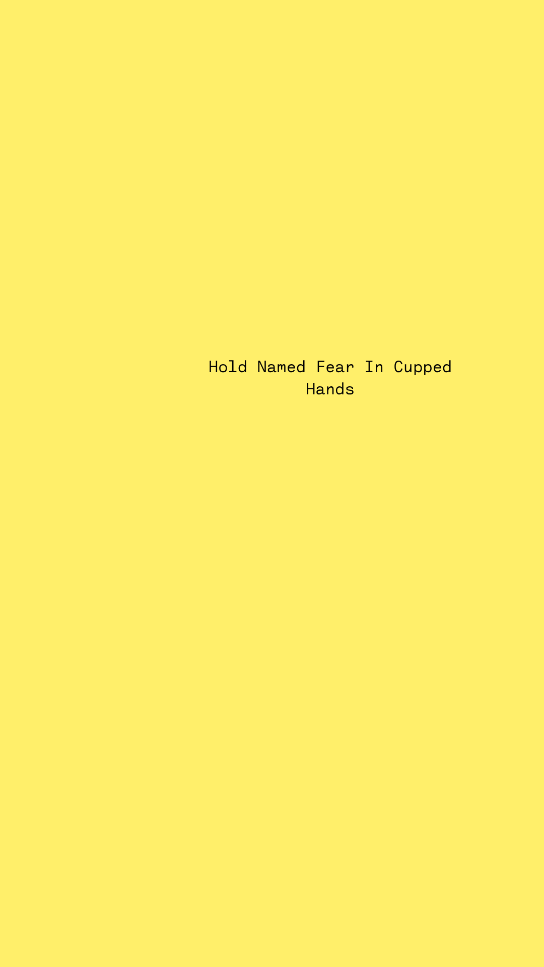 Caution Signs page 34
